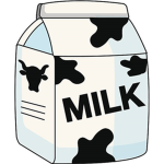 Milk Drinking Simulator Original!