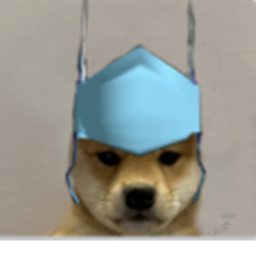 AFK until someone donates Dominus