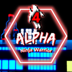 Alpha Ninja Warrior