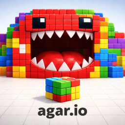Agar.io Roblox (NEW UPD COLOR)