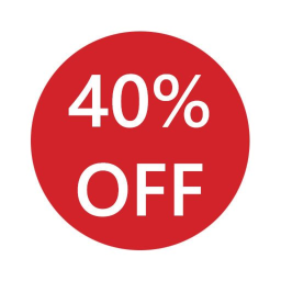 40% OFF Game