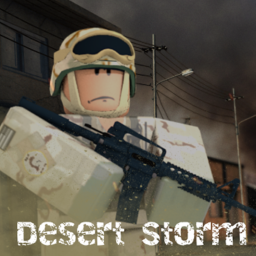 Operation Desert Storm