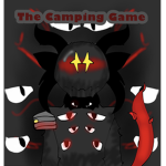 Lurking Around || Camping Game