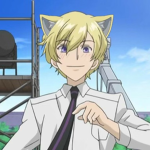 Ouran Highschool Cat Club