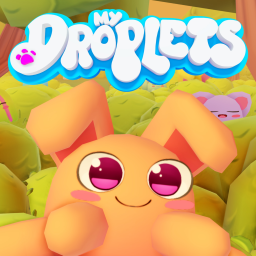 My Droplets icon