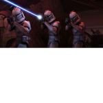 The Republic Supreme Clone army