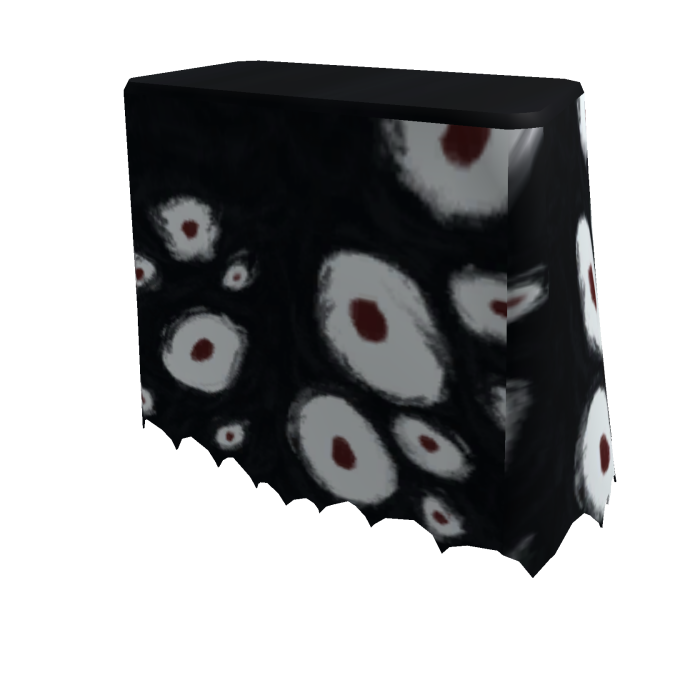 Soul king Almighty waist (Normal)