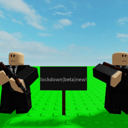 lockdown(beta)new!