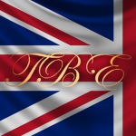-TBE- The British Empire