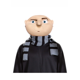 Long nosed man chase
