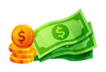 Amazing Blueberry Money Bross