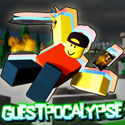 GUESTPOCALYPSE [Private Alpha]