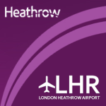 London, Heathrow Airport