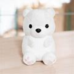 The Family Teddy