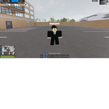 FBI Headquarters