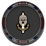 |AC| Special Recon Regiment