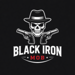 Black Iron Mob
