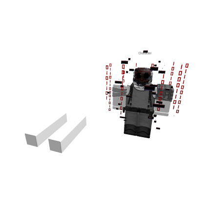 TC2 Custom boss - Scrapeface