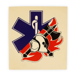 Bruxelles Brandweer/Ambulance [ER:LC]