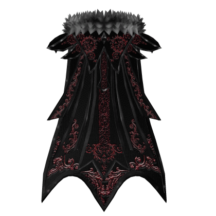 Cape