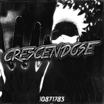 crescendose
