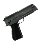 Pistol
