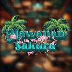 Hawaiian Sakura
