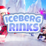 Iceberg Rinks