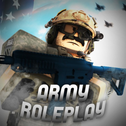 US Army Roleplay