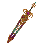 Blade of Radiance