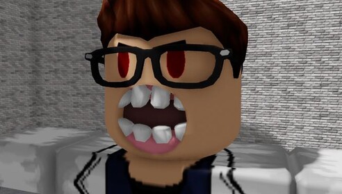 ESCAPE The Doctors Office OBBY!