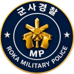 ROKA | Military Police 大韓