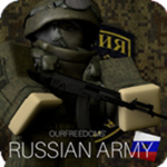 [RA] | Russian Army