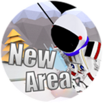 ⛰️New Area⛰️
