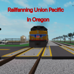 (REOPEN) Railfanning UP/ AMTRAK in Oregon