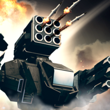   Mech Wars [ live event soon! ]