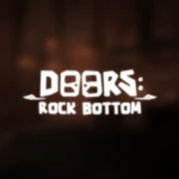 ROCK BOTTOM 👁