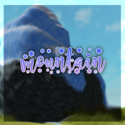 MOUNTAIN icon