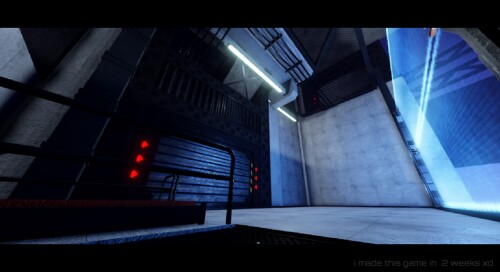 gamejam game