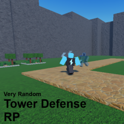 [END] Very Random Tower Defense RP