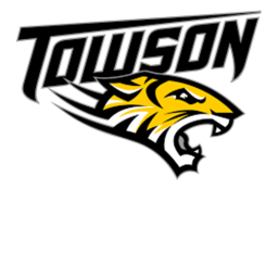 Towson Tigers | All Around Football