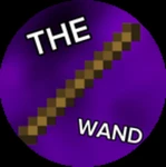 the wand