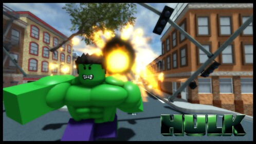 The Hulk: Wrath of the Beast