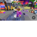 Flowdoce's Survivor