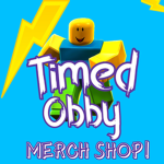 Timed Obby Group