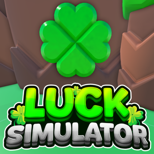 Luck Simulator