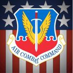 (USAF) Air Combat Command