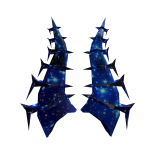Cosmic Horns