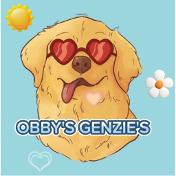 OBBY'S GENZIE'S