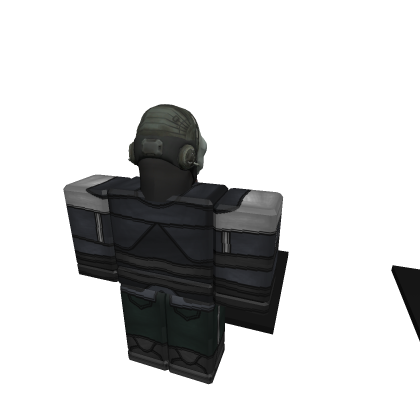CP Morphs [ HL2 ]